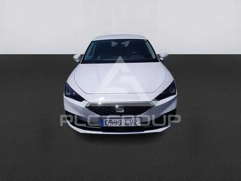 2022 Seat Leon