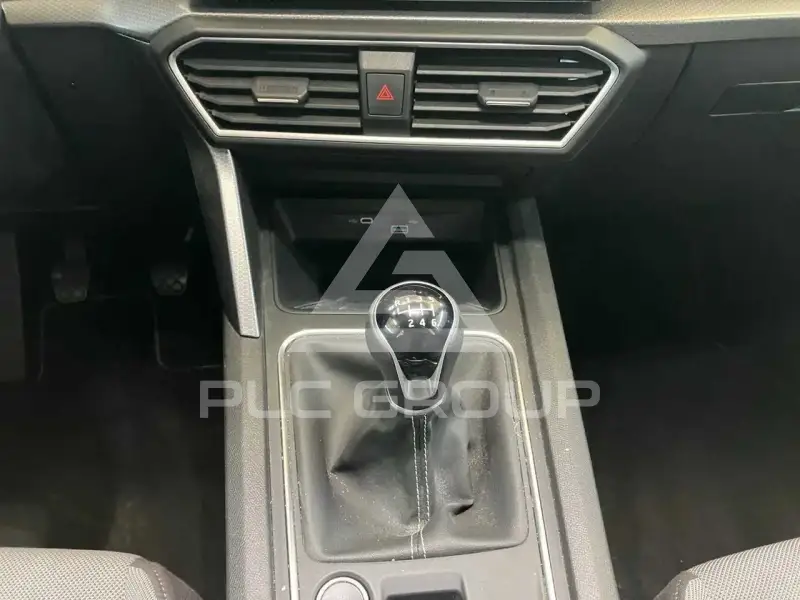 2022 Seat Leon