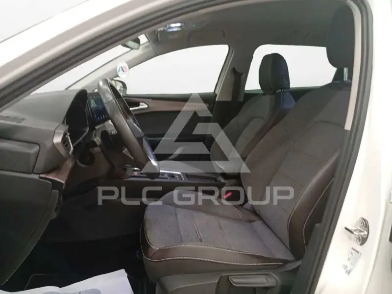 2022 Seat Leon