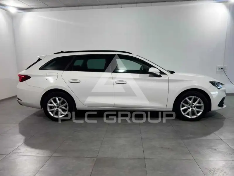 2022 Seat Leon