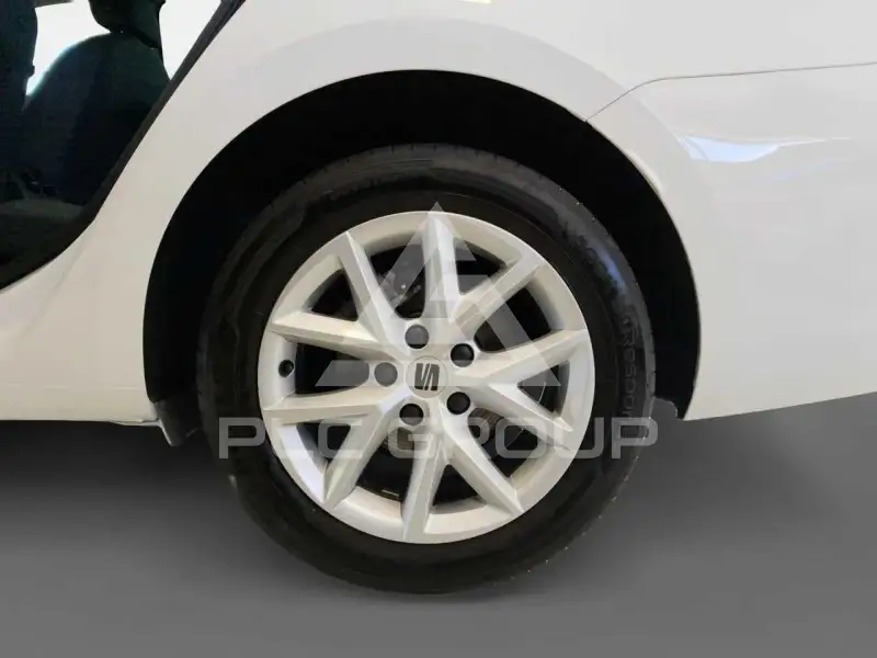 2022 Seat Leon