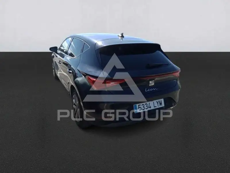 2022 Seat Leon