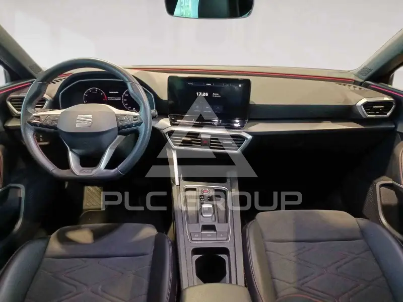 2022 Seat Leon