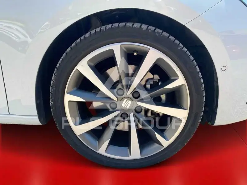 2022 Seat Leon