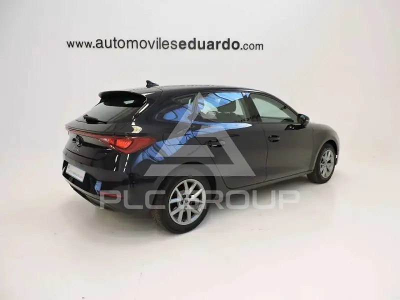 2022 Seat Leon