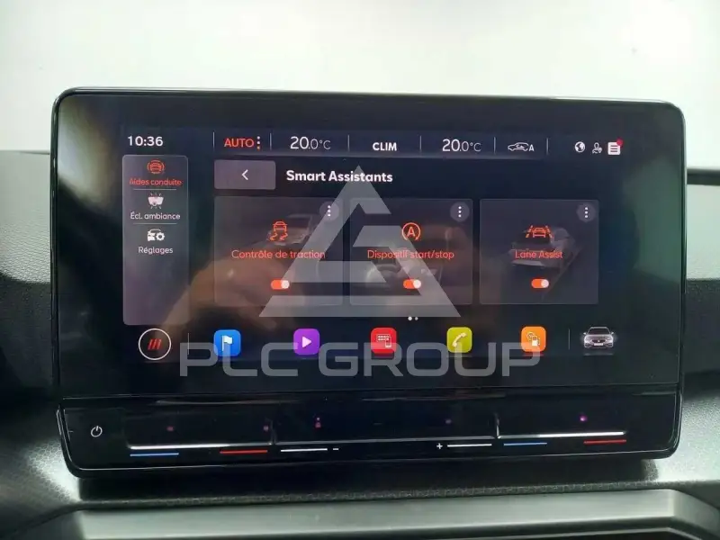 2022 Seat Leon
