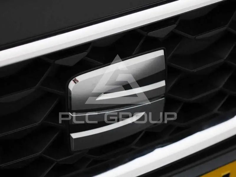 2022 Seat Leon
