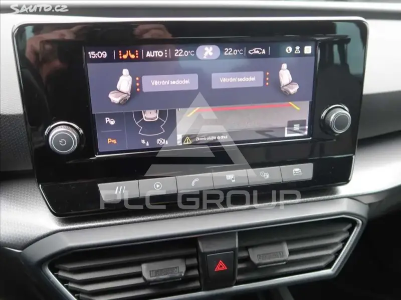 2022 Seat Leon