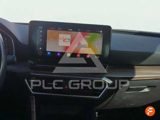 2022 Seat Leon