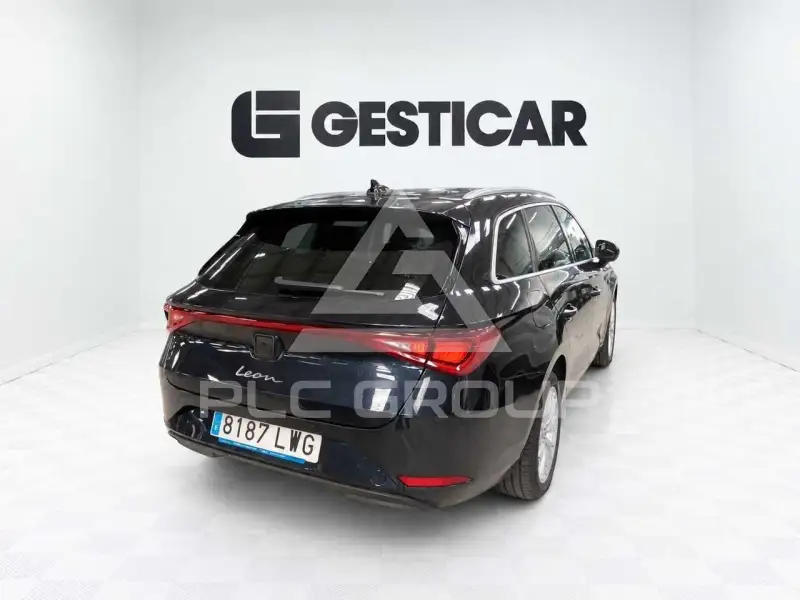 2022 Seat Leon