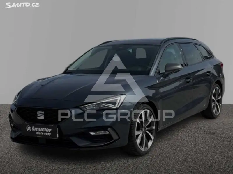 2022 Seat Leon