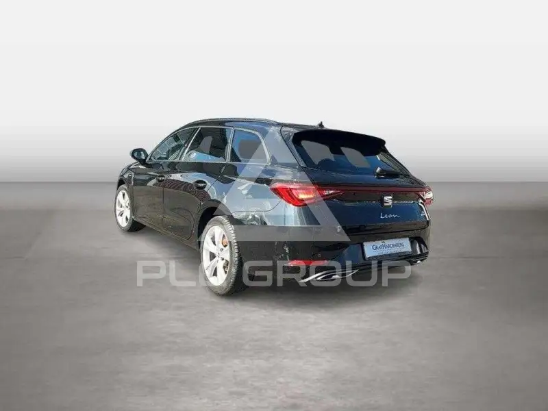 2022 Seat Leon