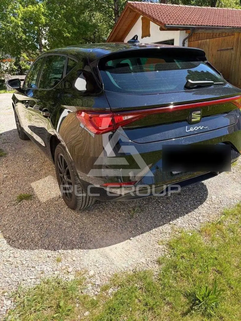 2022 Seat Leon