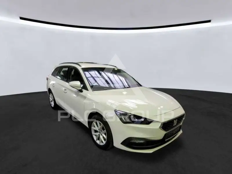 2022 Seat Leon
