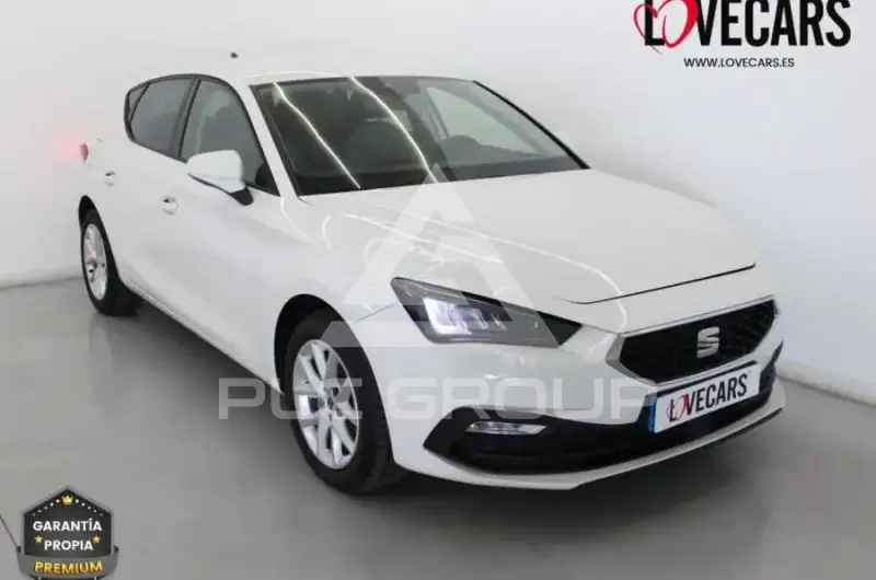 2022 Seat Leon