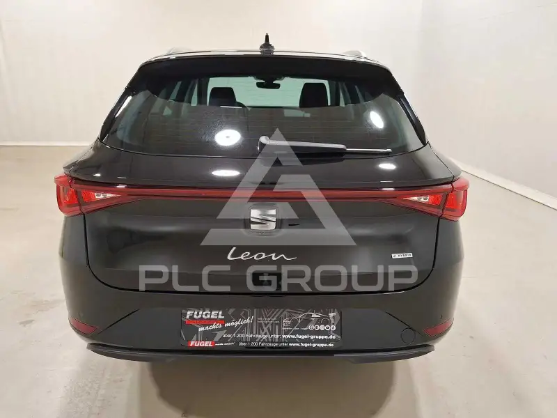 2022 Seat Leon