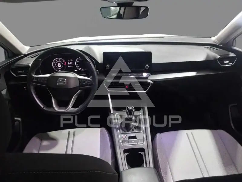 2022 Seat Leon