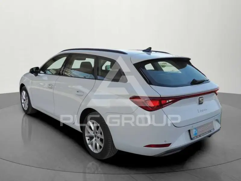 2022 Seat Leon