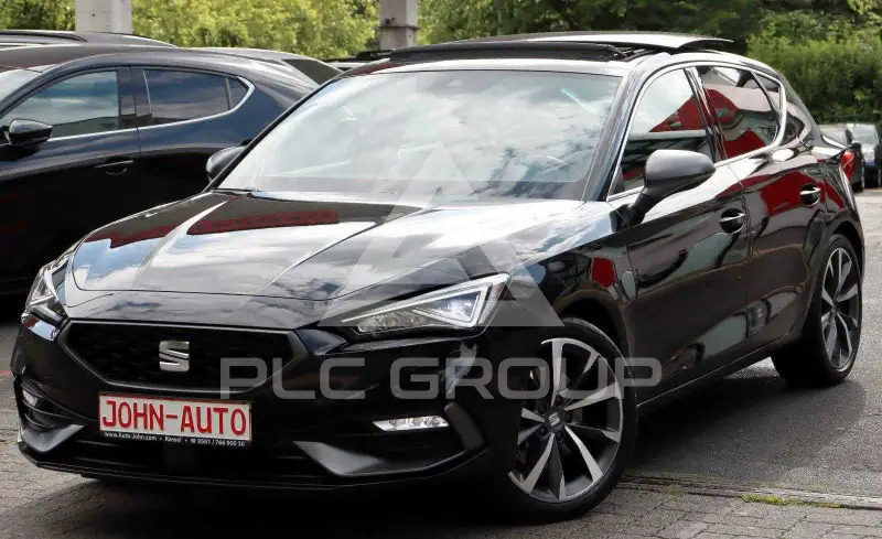 2022 Seat Leon