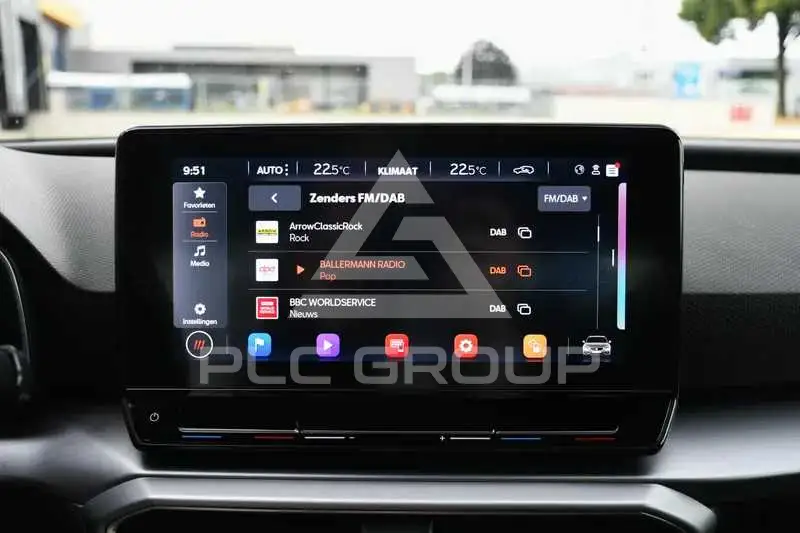 2022 Seat Leon