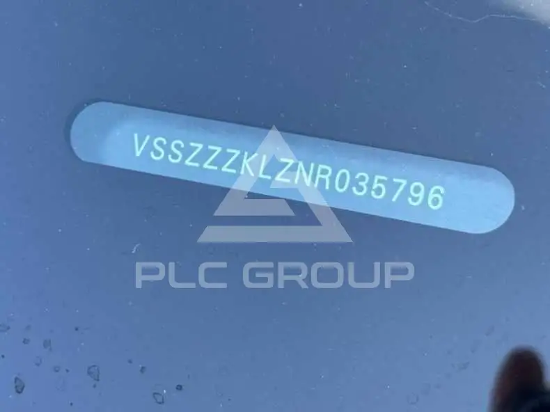 2022 Seat Leon