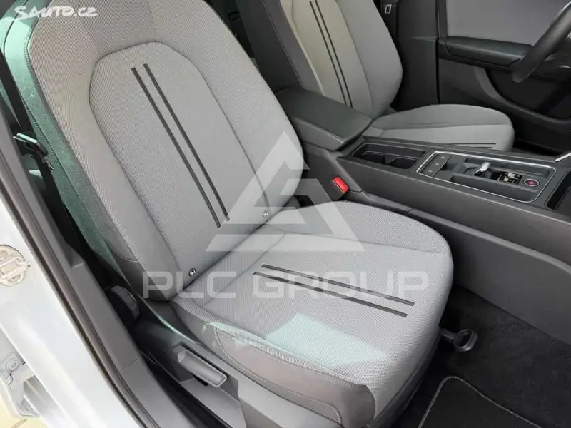 2022 Seat Leon