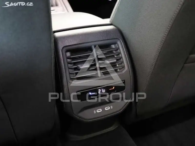 2022 Seat Leon