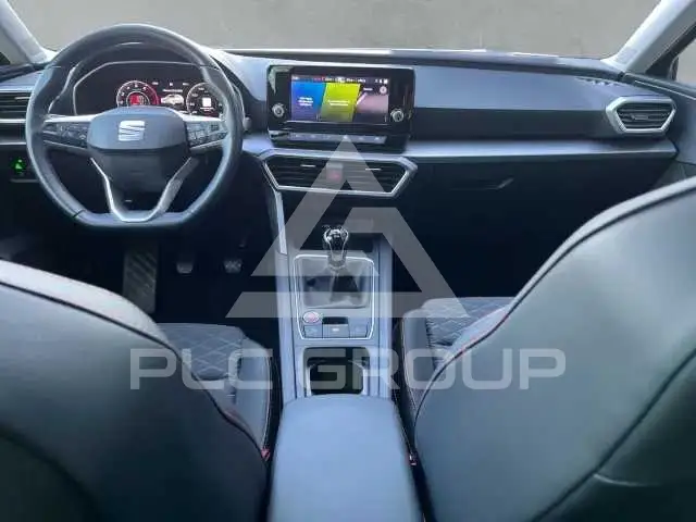 2022 Seat Leon
