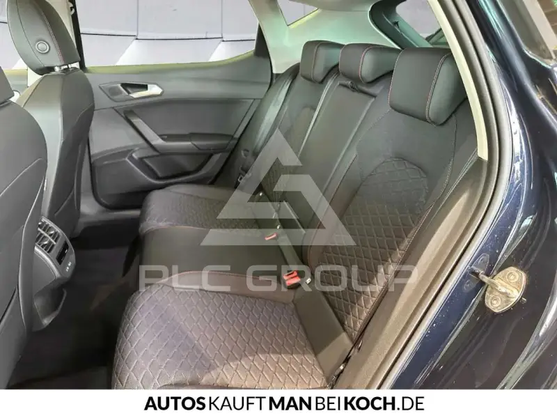 2022 Seat Leon