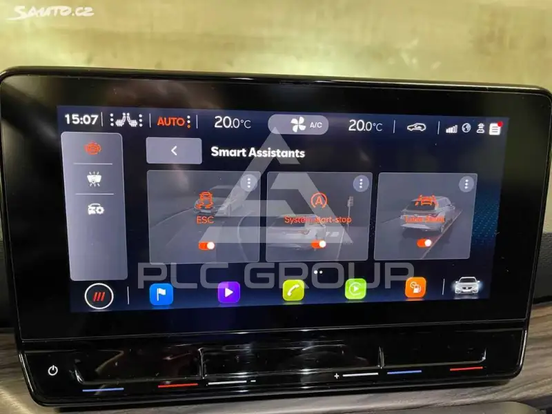2022 Seat Leon
