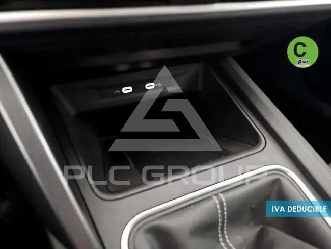 2022 Seat Leon