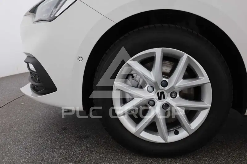 2022 Seat Leon