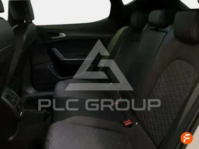 2022 Seat Leon