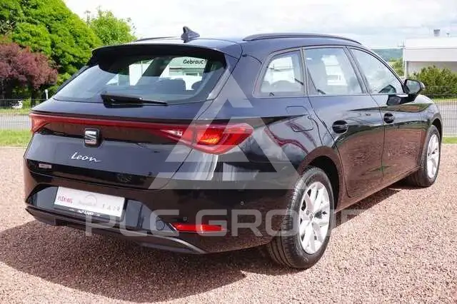 2022 Seat Leon
