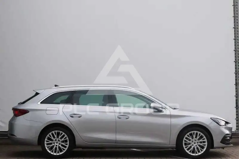 2022 Seat Leon