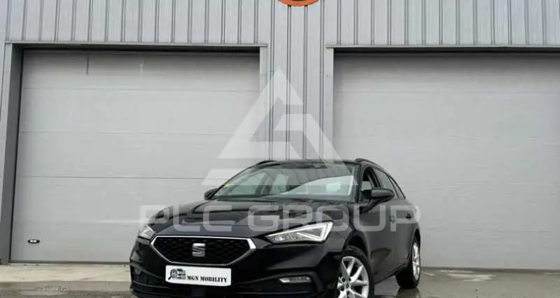 2022 Seat Leon