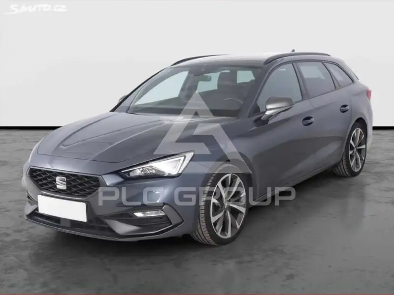 2022 Seat Leon