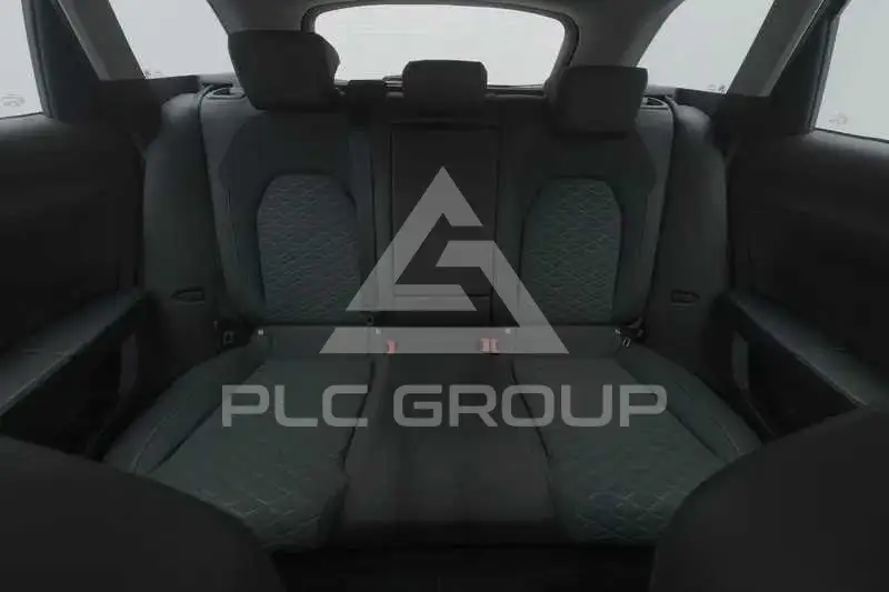 2022 Seat Leon