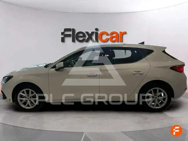 2022 Seat Leon