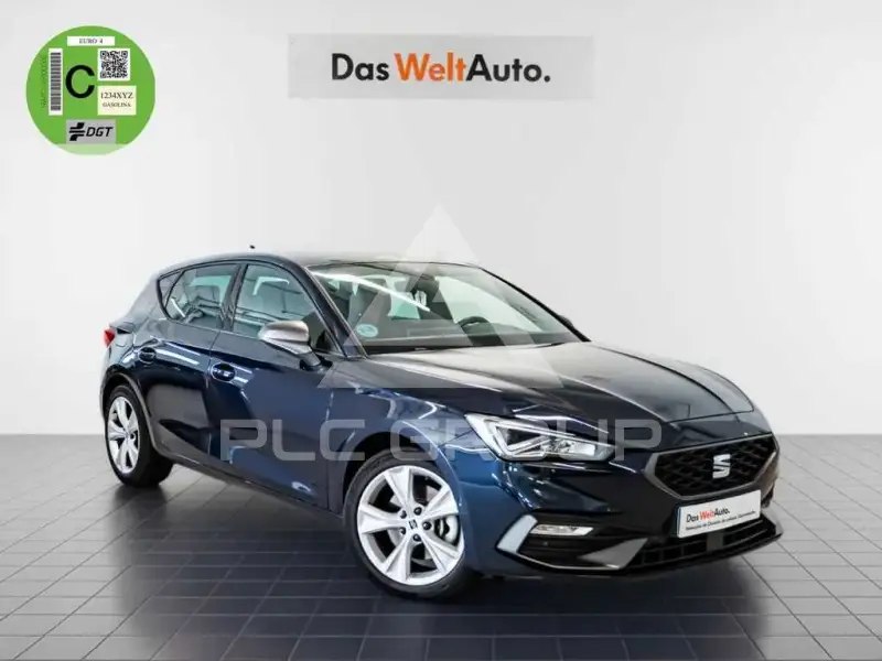 2022 Seat Leon