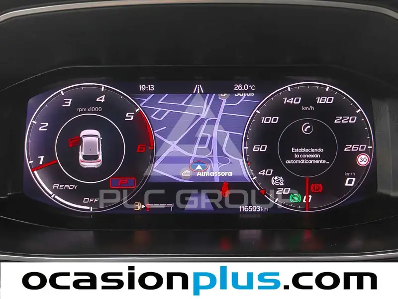 2022 Seat Leon