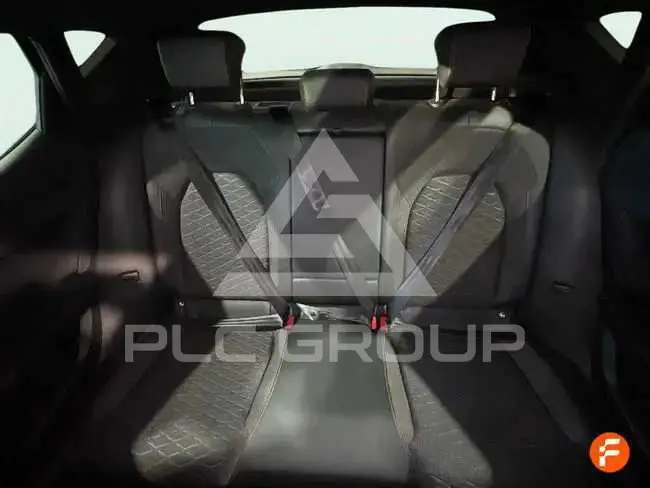 2022 Seat Leon