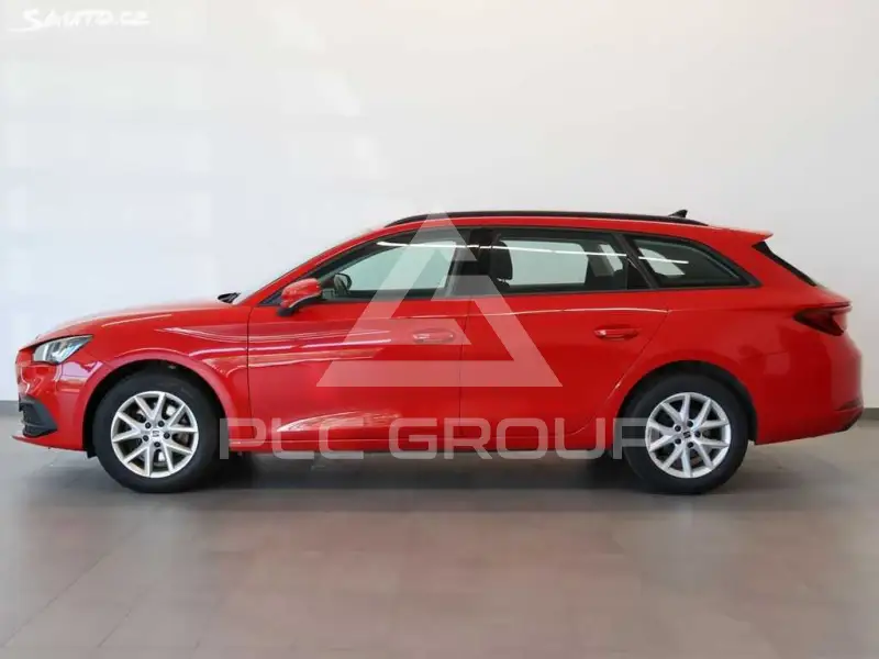 2022 Seat Leon