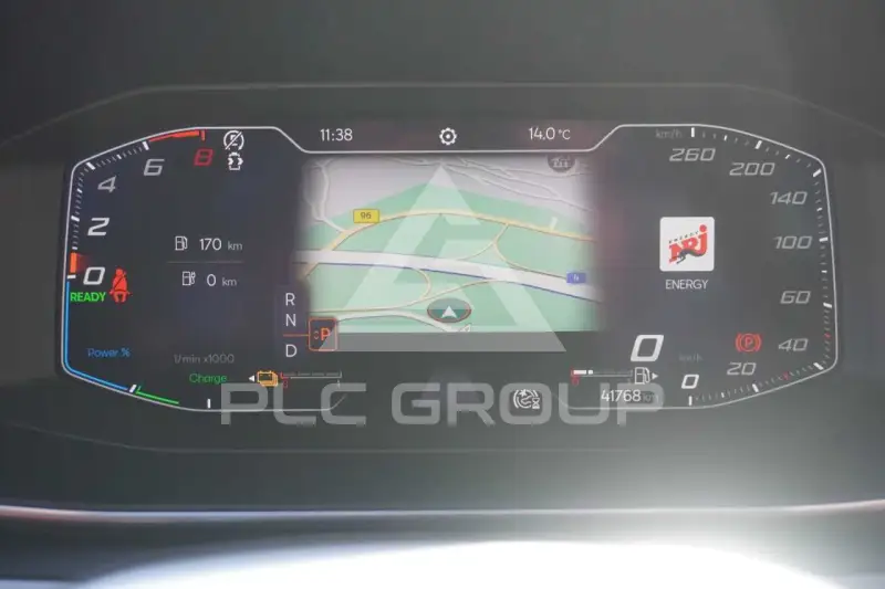 2022 Seat Leon