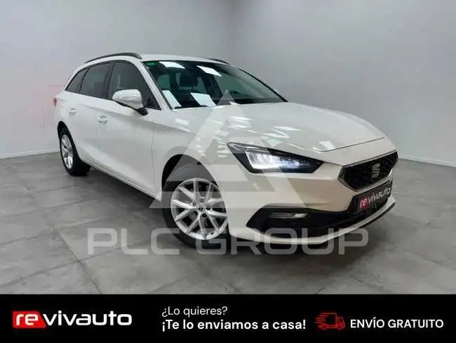 2022 Seat Leon