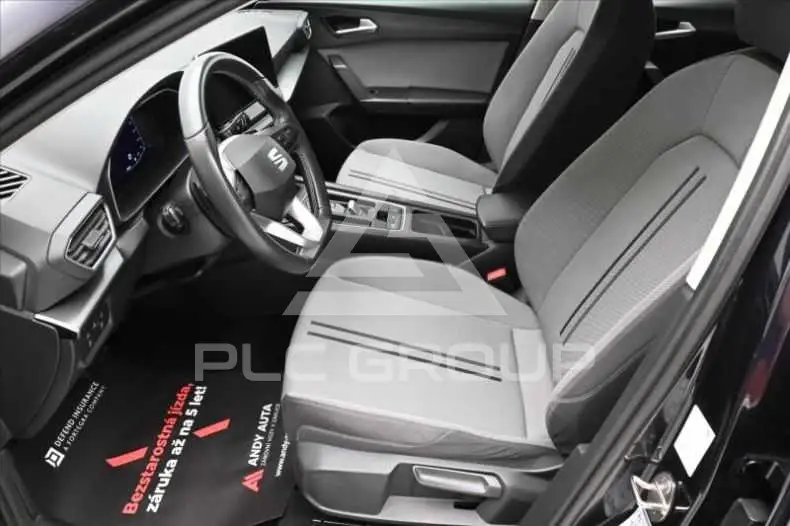2022 Seat Leon