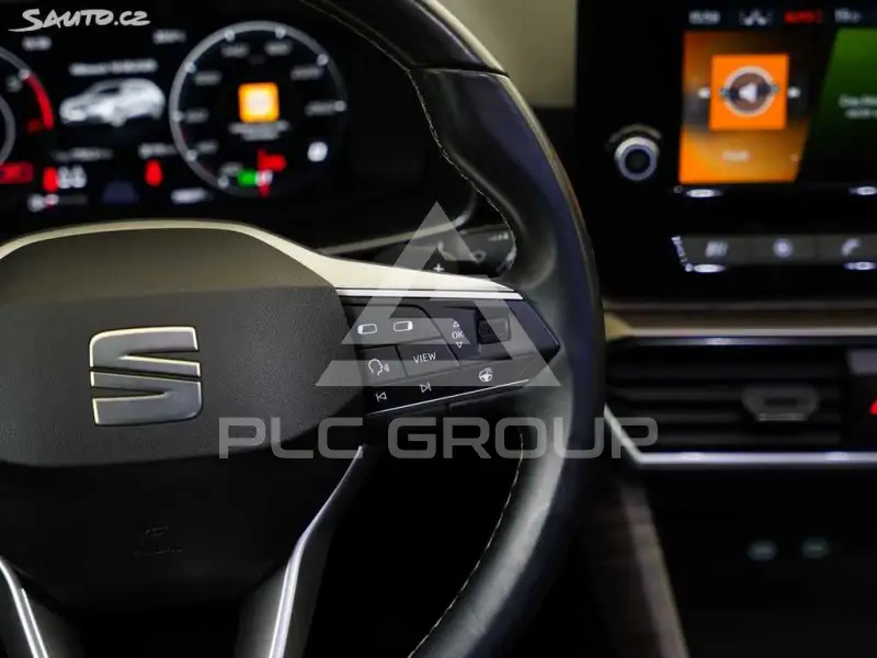 2022 Seat Leon