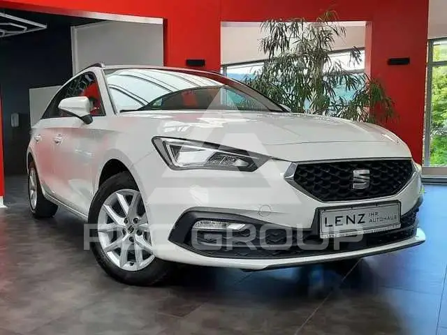 2022 Seat Leon
