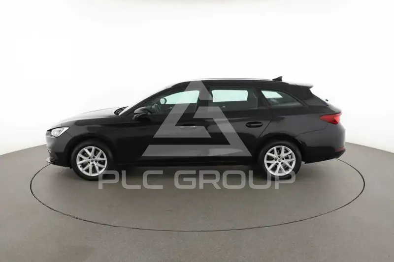 2022 Seat Leon