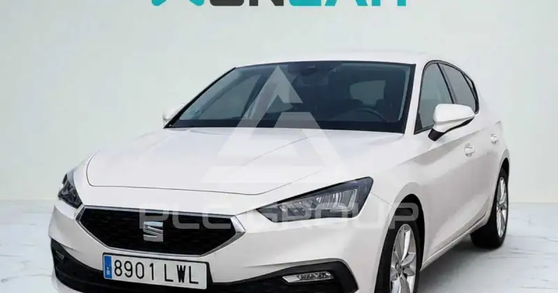 2022 Seat Leon